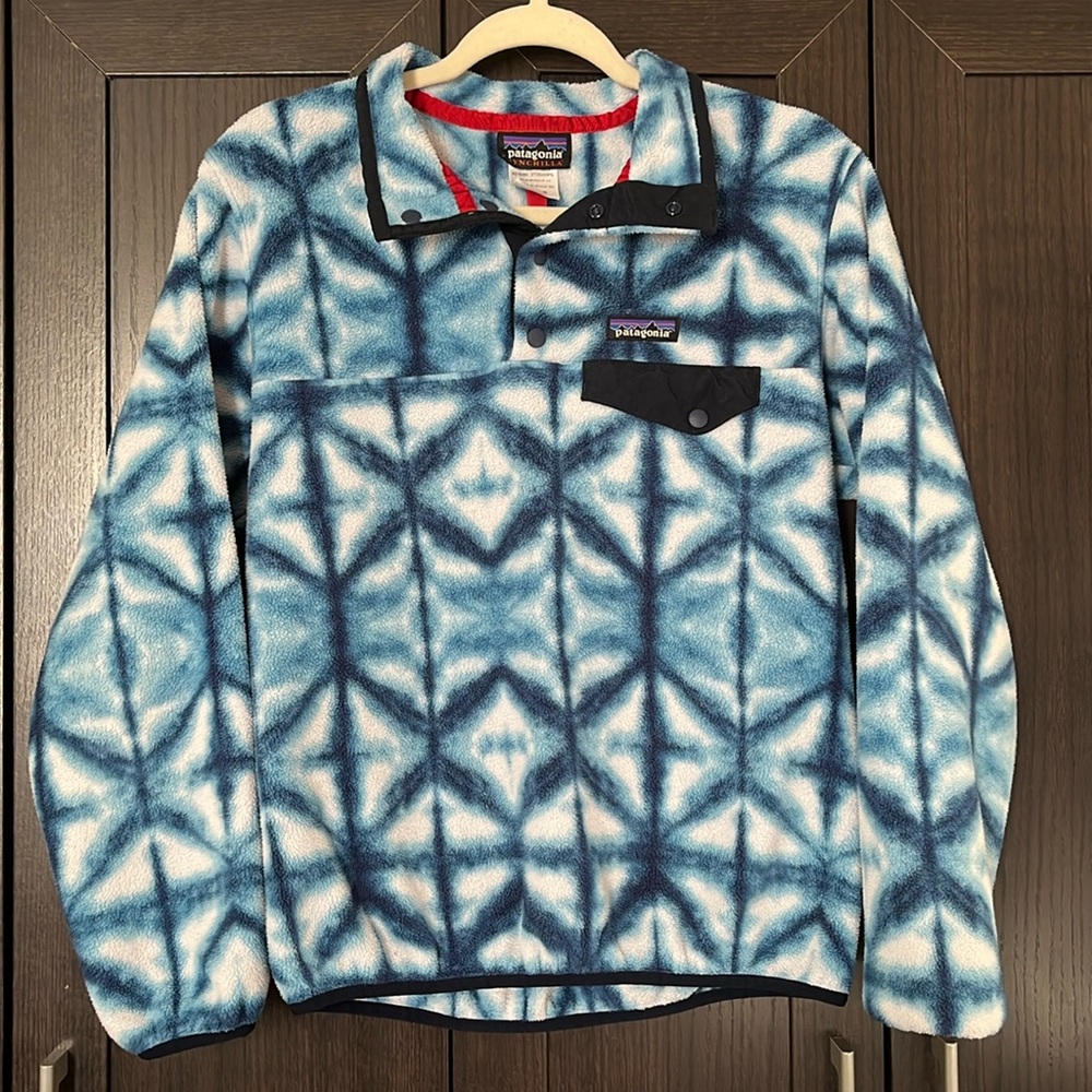 Patagonia- Women's Synchilla® Fleece